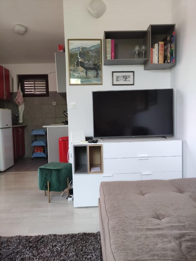Apartments Dara Rogoznica  Kültér fotó