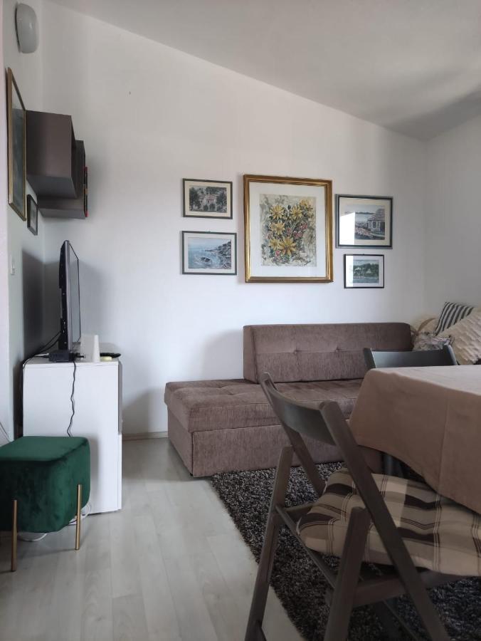 Apartments Dara Rogoznica  Kültér fotó