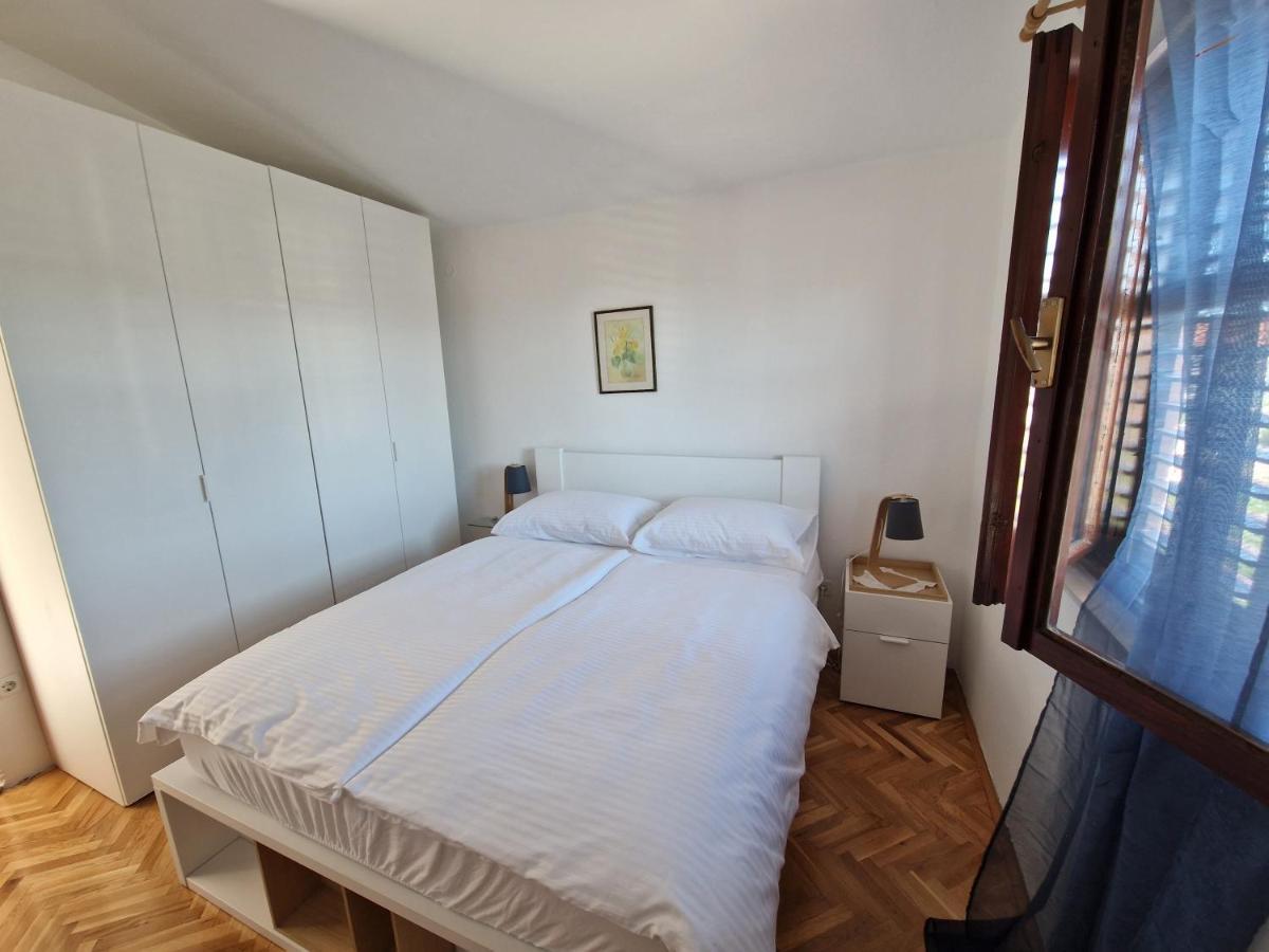 Apartments Dara Rogoznica  Kültér fotó
