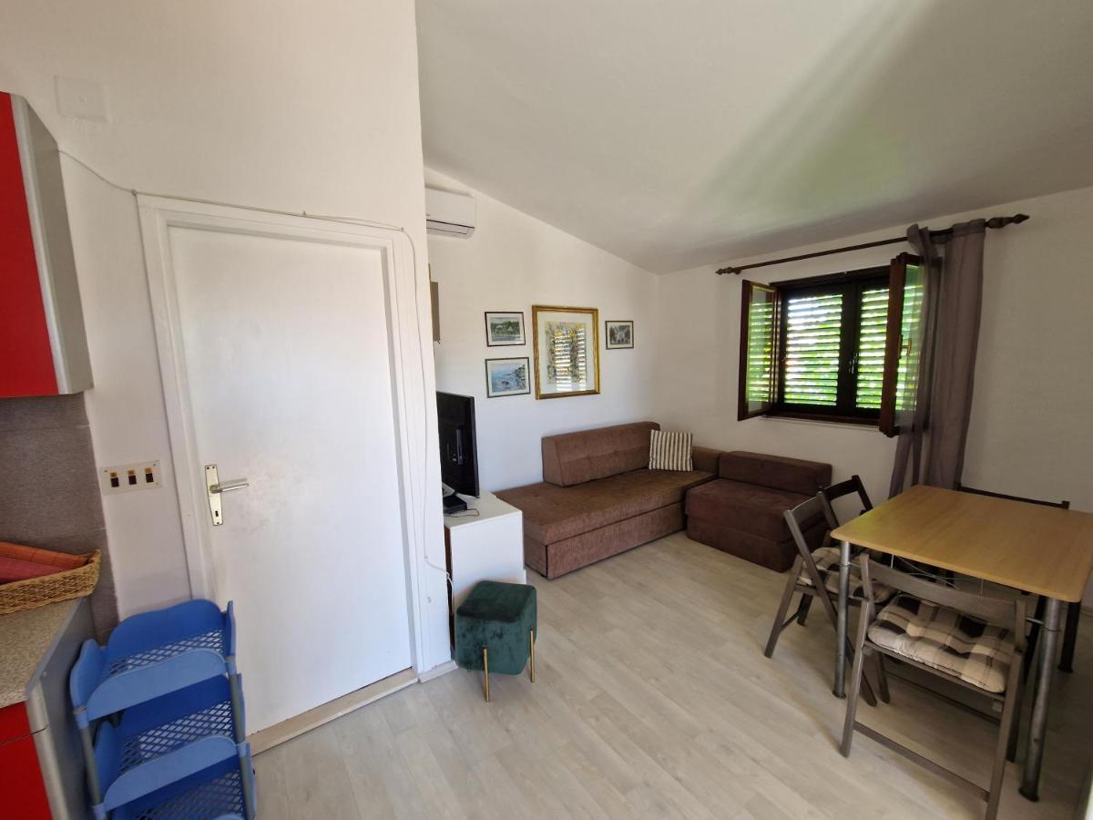 Apartments Dara Rogoznica  Kültér fotó
