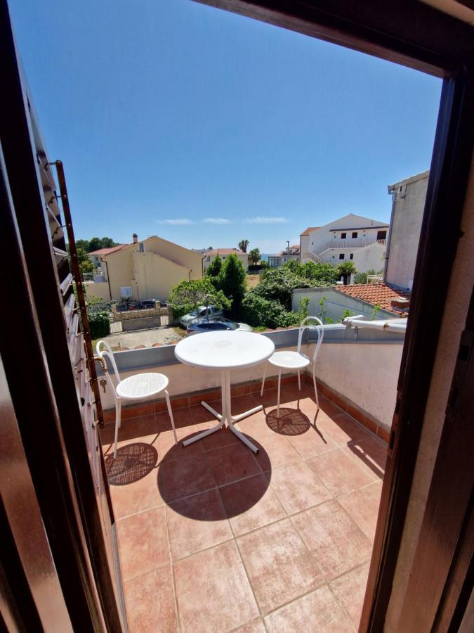 Apartments Dara Rogoznica  Kültér fotó