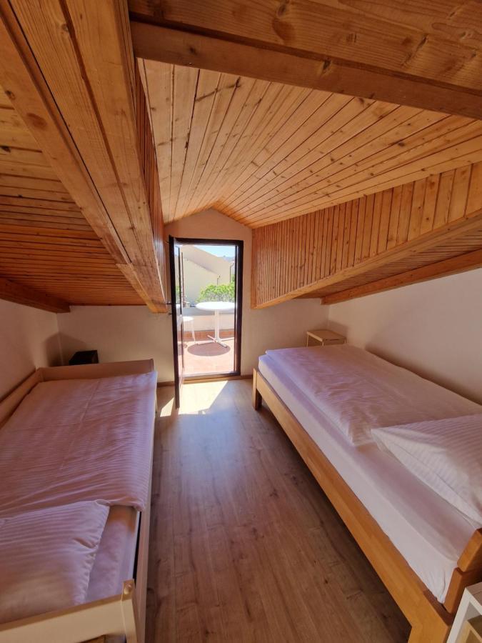 Apartments Dara Rogoznica  Kültér fotó