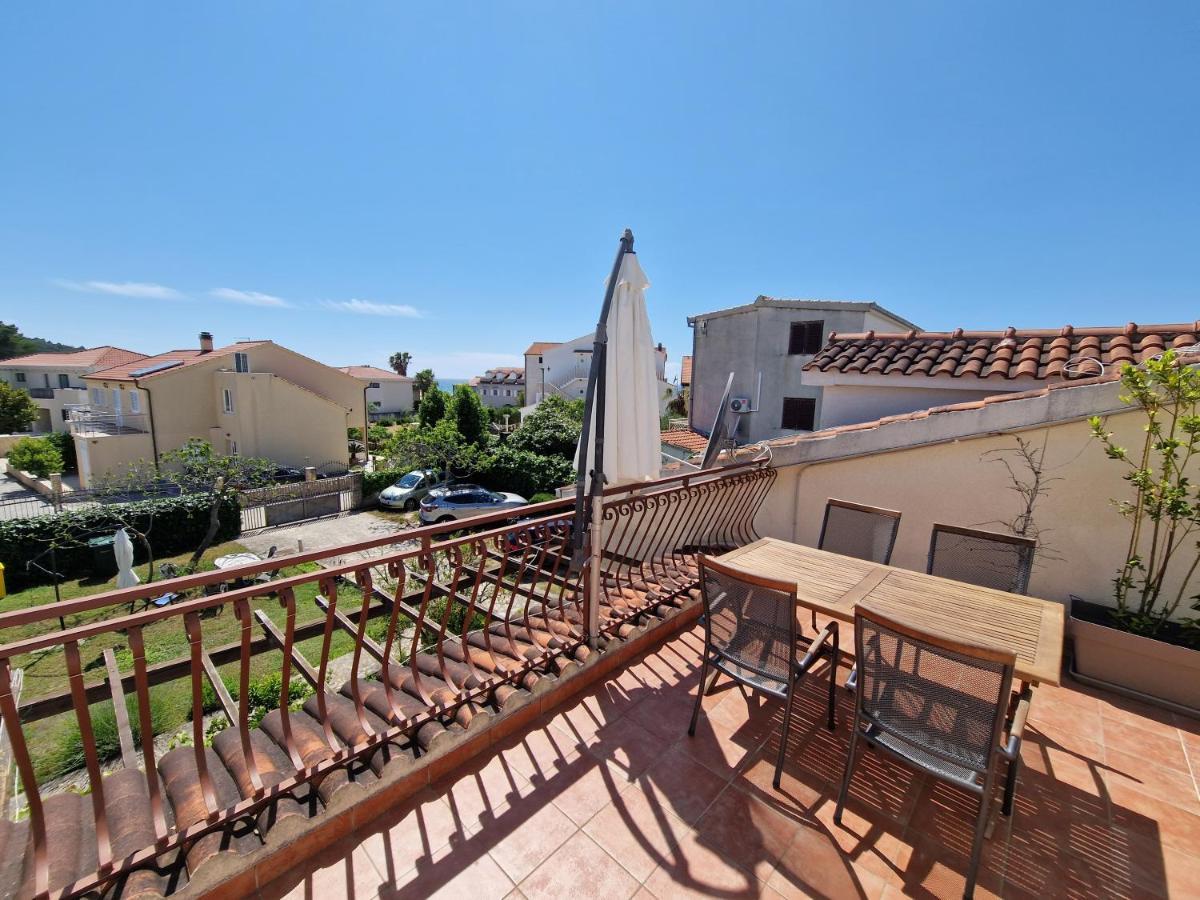 Apartments Dara Rogoznica  Kültér fotó
