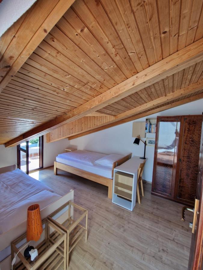 Apartments Dara Rogoznica  Kültér fotó