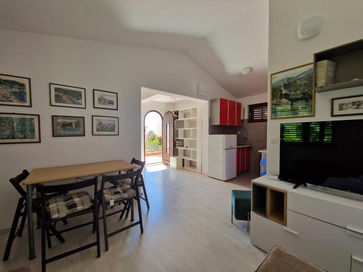 Apartments Dara Rogoznica  Kültér fotó
