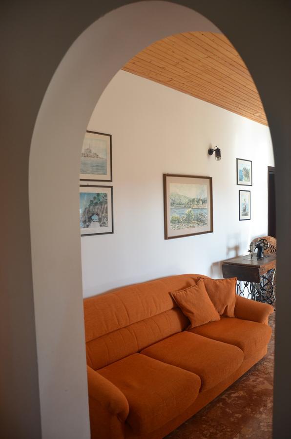 Apartments Dara Rogoznica  Kültér fotó
