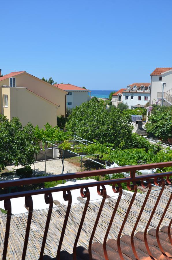 Apartments Dara Rogoznica  Kültér fotó