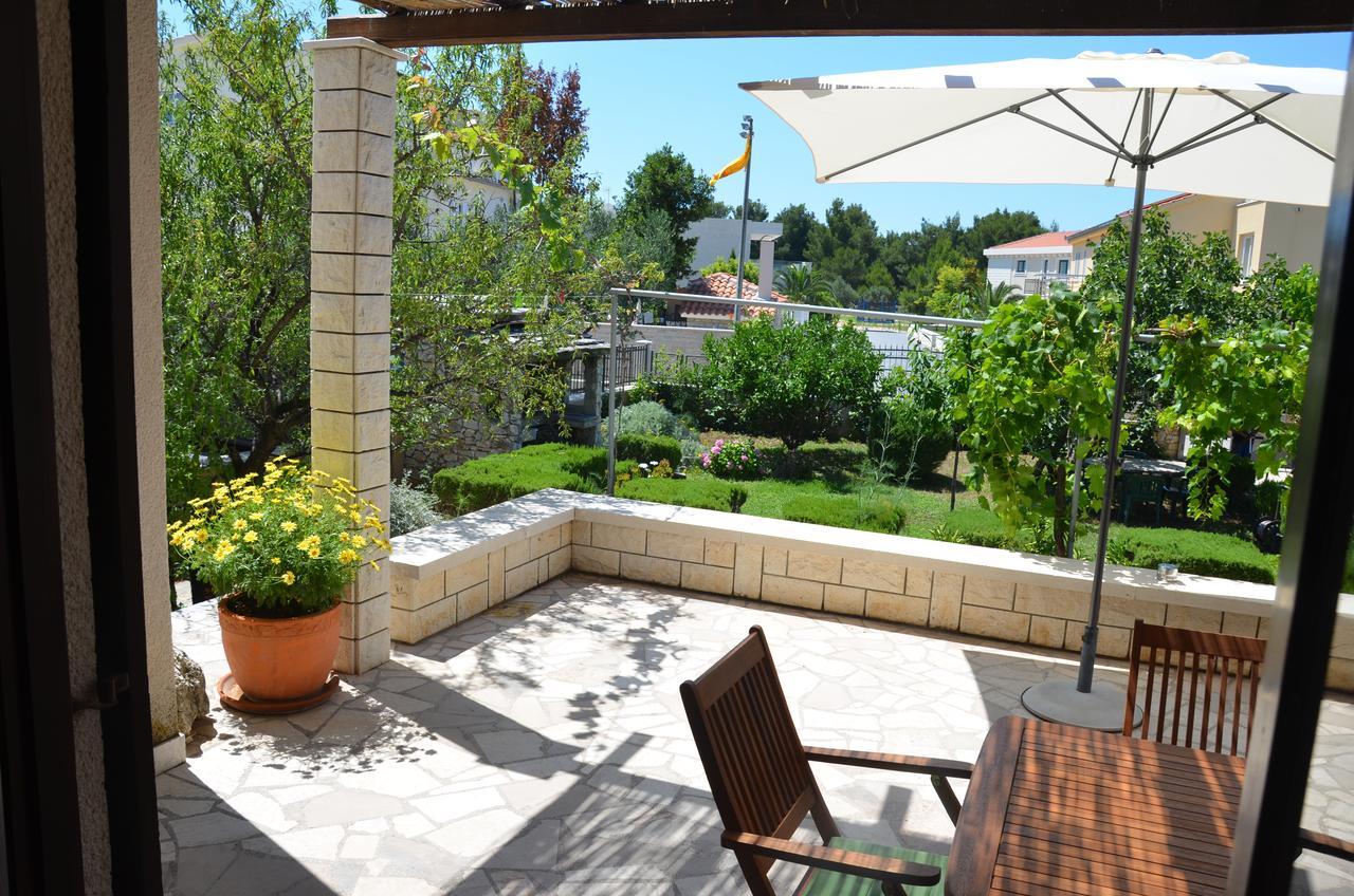 Apartments Dara Rogoznica  Kültér fotó
