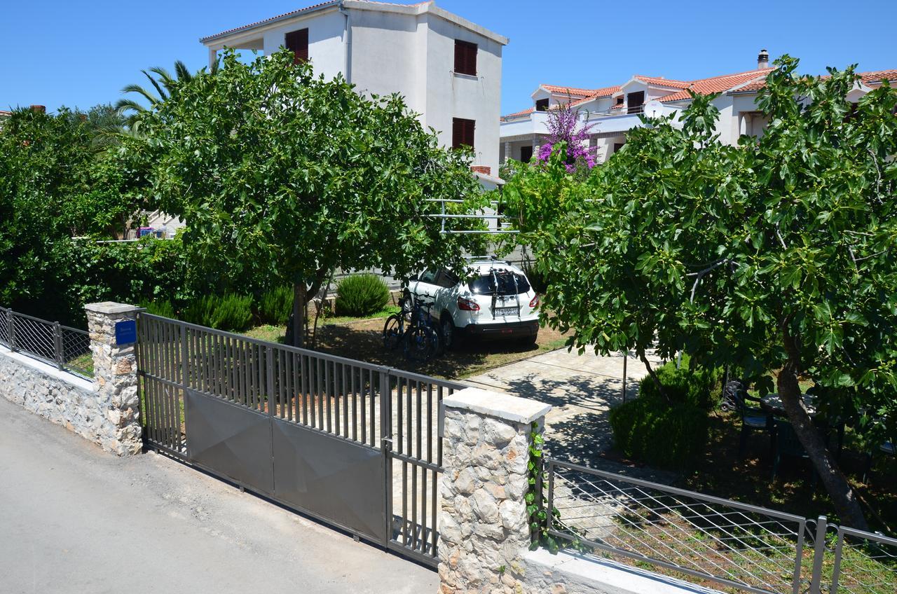 Apartments Dara Rogoznica  Kültér fotó