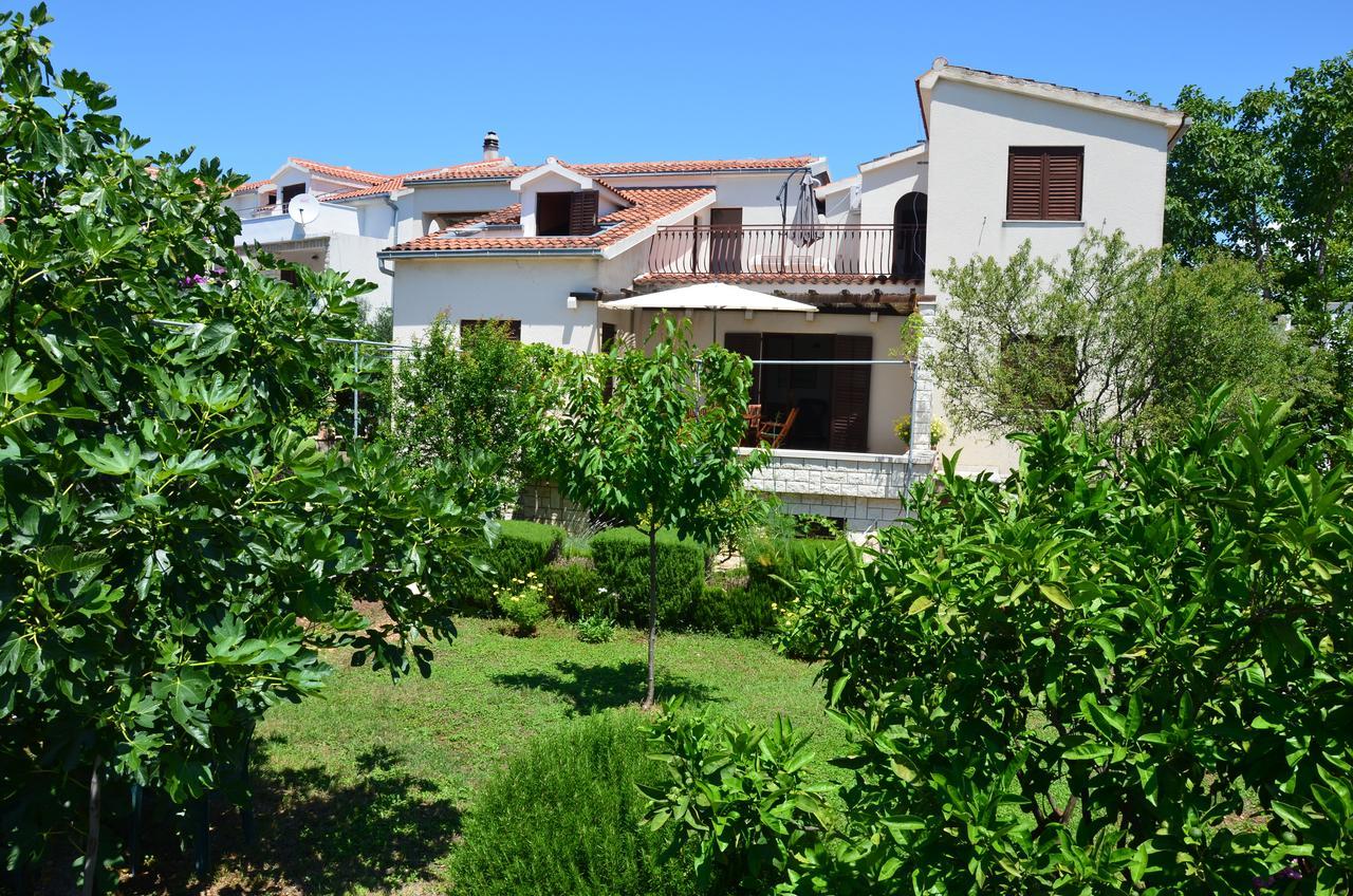 Apartments Dara Rogoznica  Kültér fotó