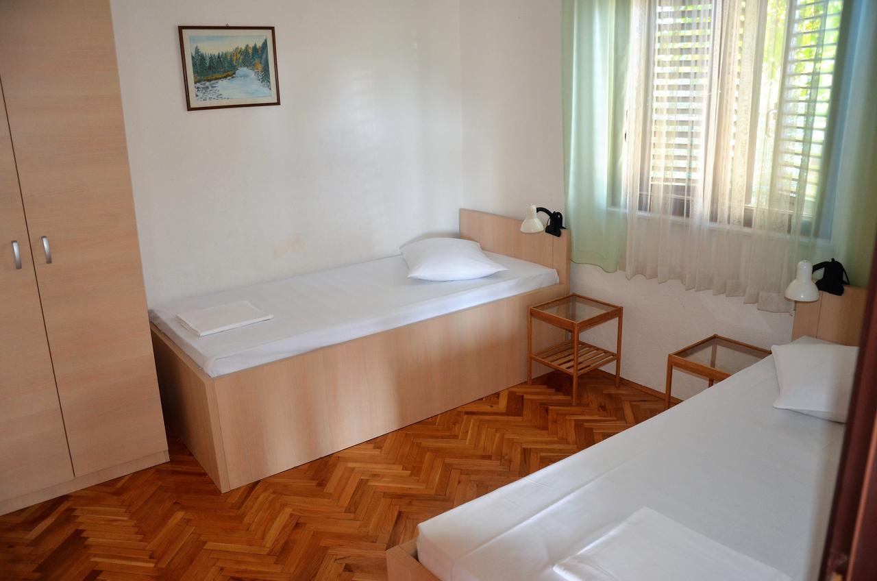 Apartments Dara Rogoznica  Kültér fotó