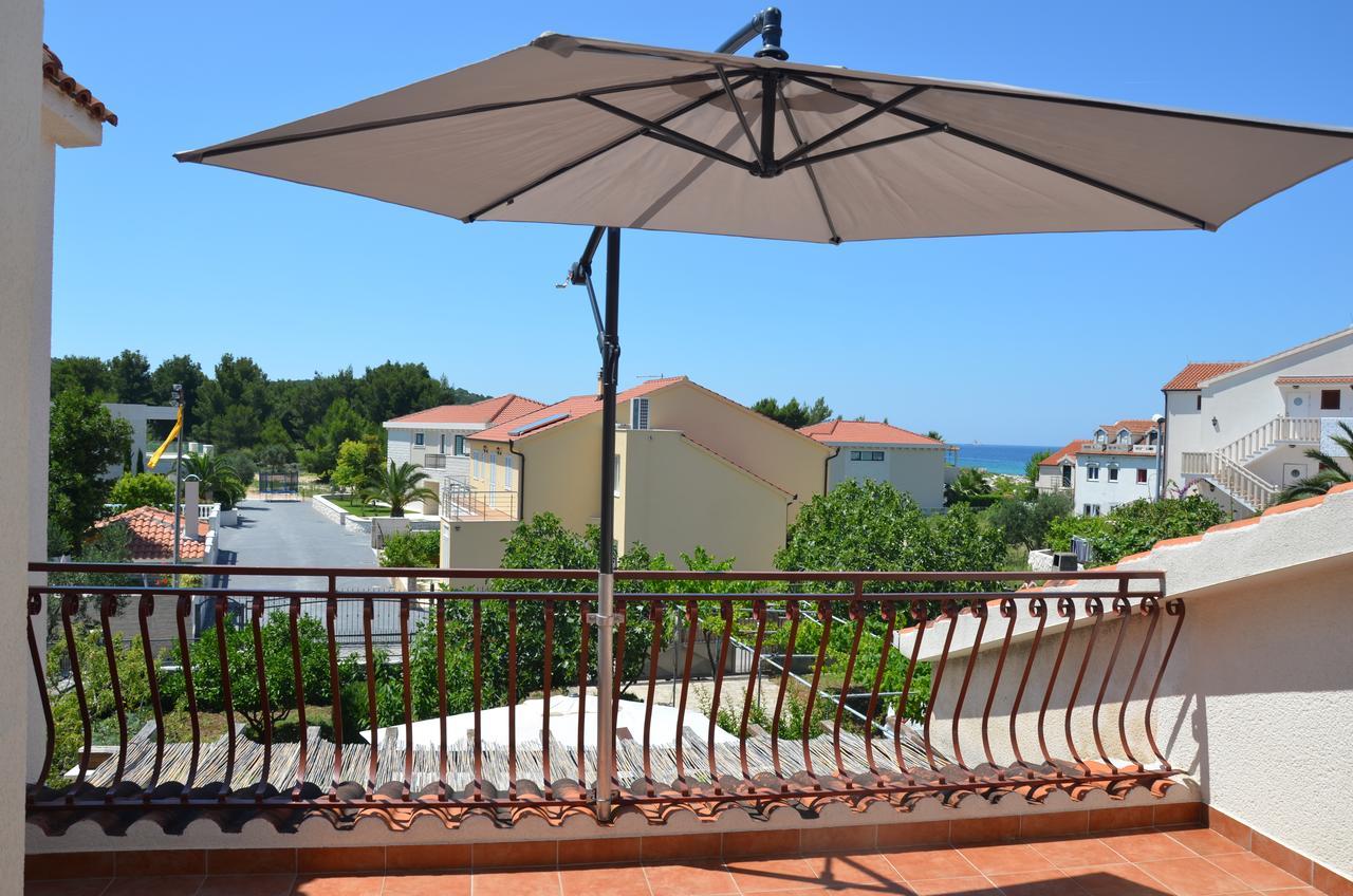 Apartments Dara Rogoznica  Kültér fotó