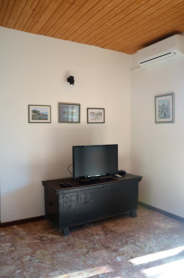 Apartments Dara Rogoznica  Kültér fotó