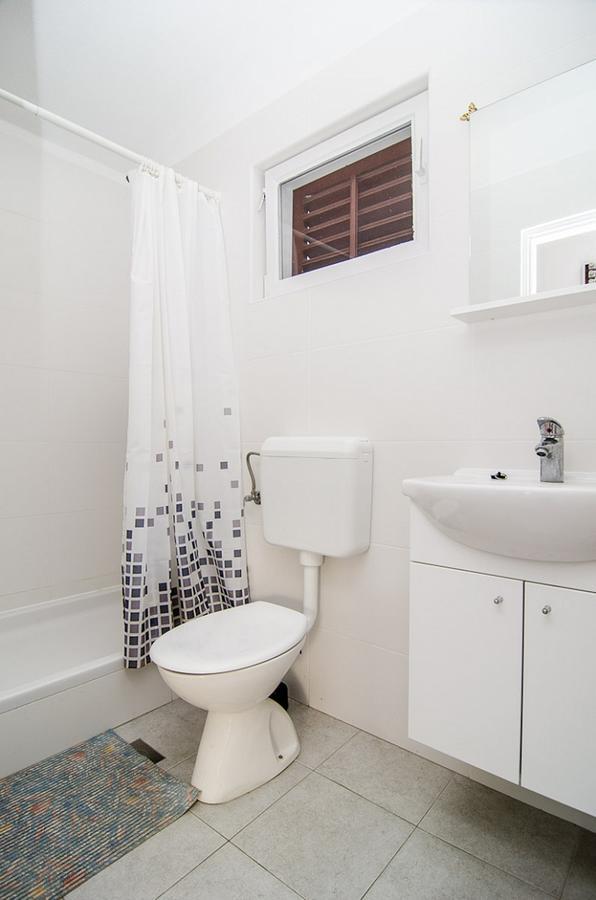 Apartments Dara Rogoznica  Kültér fotó