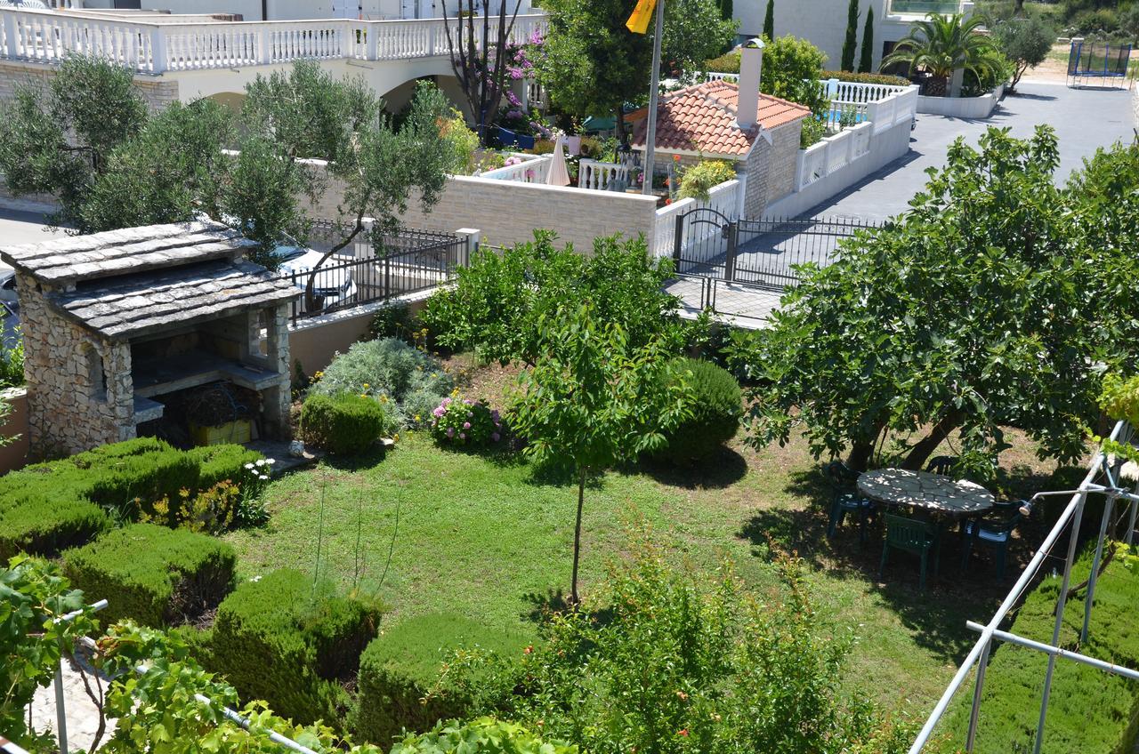Apartments Dara Rogoznica  Kültér fotó