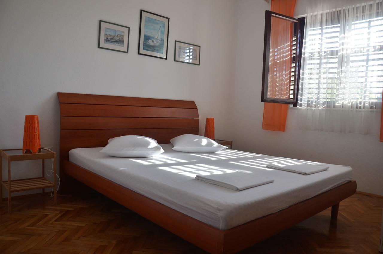 Apartments Dara Rogoznica  Kültér fotó