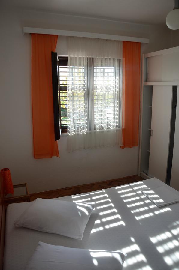 Apartments Dara Rogoznica  Kültér fotó