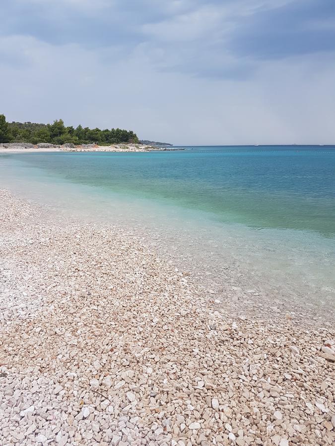 Apartments Dara Rogoznica  Kültér fotó