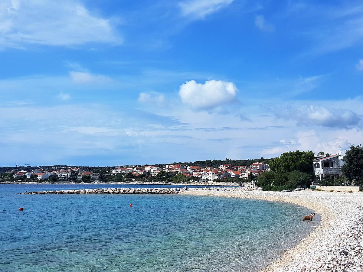 Apartments Dara Rogoznica  Kültér fotó