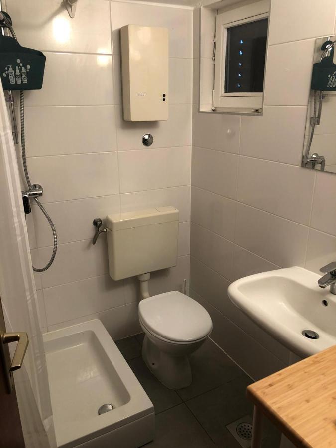 Apartments Dara Rogoznica  Kültér fotó
