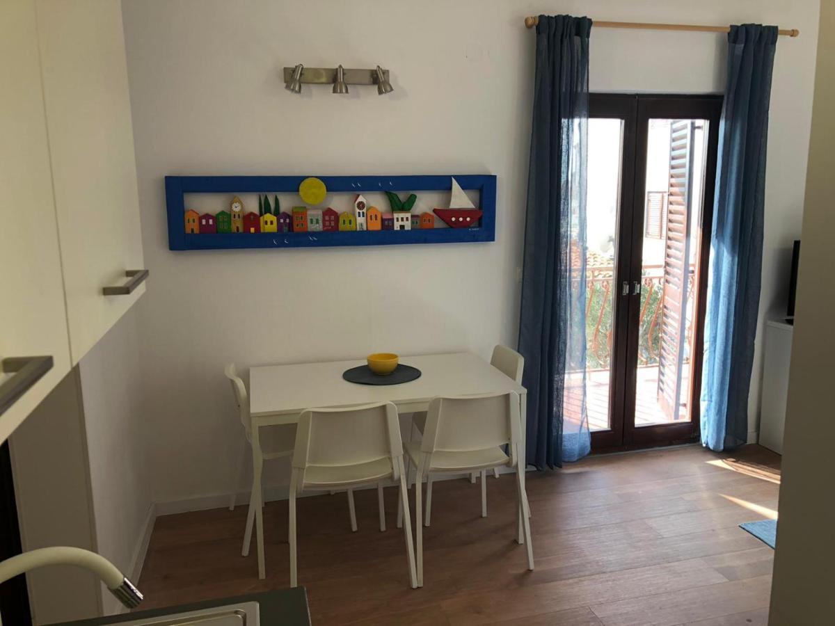 Apartments Dara Rogoznica  Kültér fotó