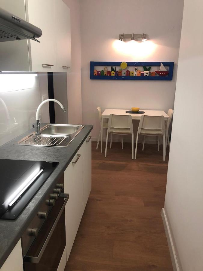 Apartments Dara Rogoznica  Kültér fotó