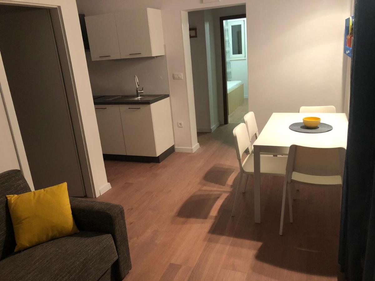 Apartments Dara Rogoznica  Kültér fotó
