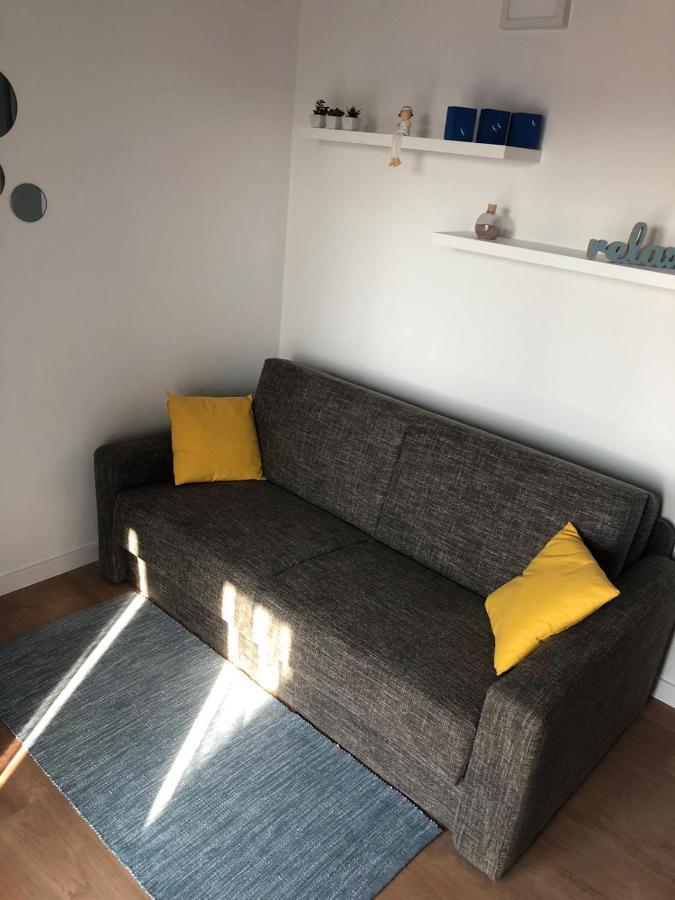 Apartments Dara Rogoznica  Kültér fotó