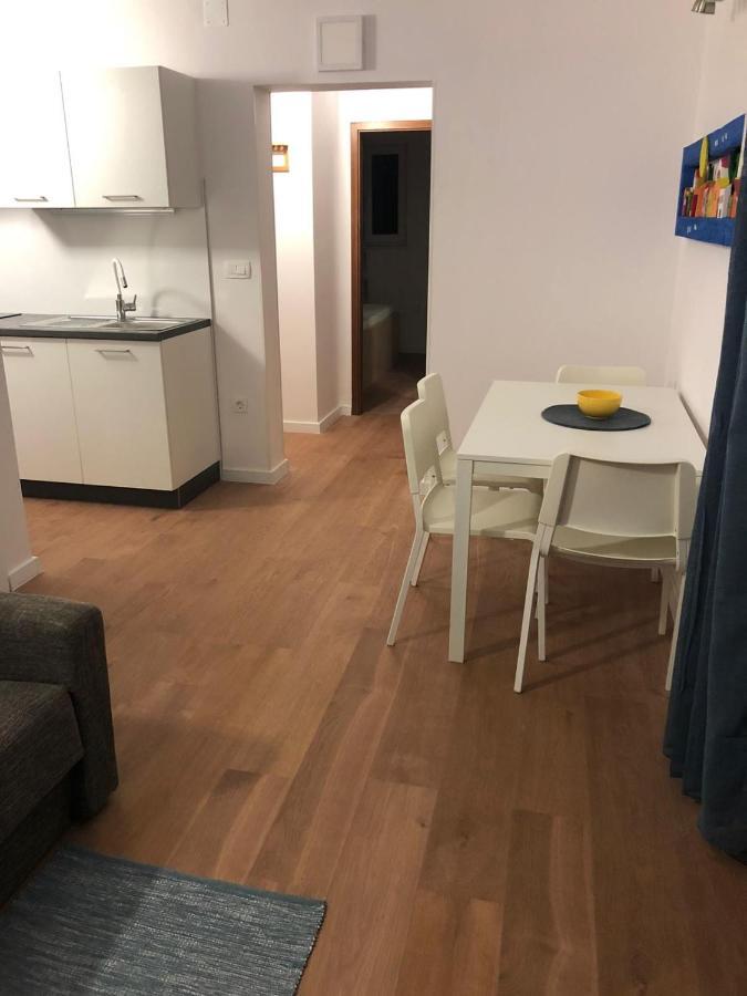 Apartments Dara Rogoznica  Kültér fotó