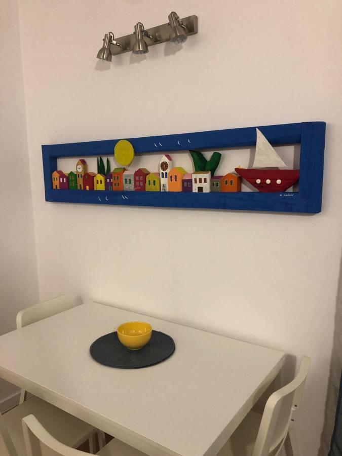 Apartments Dara Rogoznica  Kültér fotó