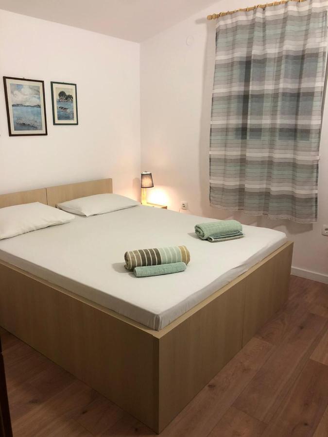 Apartments Dara Rogoznica  Kültér fotó