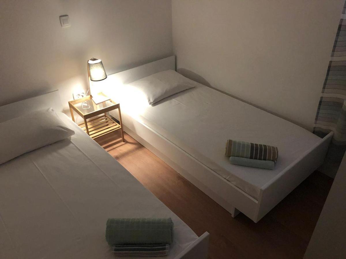 Apartments Dara Rogoznica  Kültér fotó